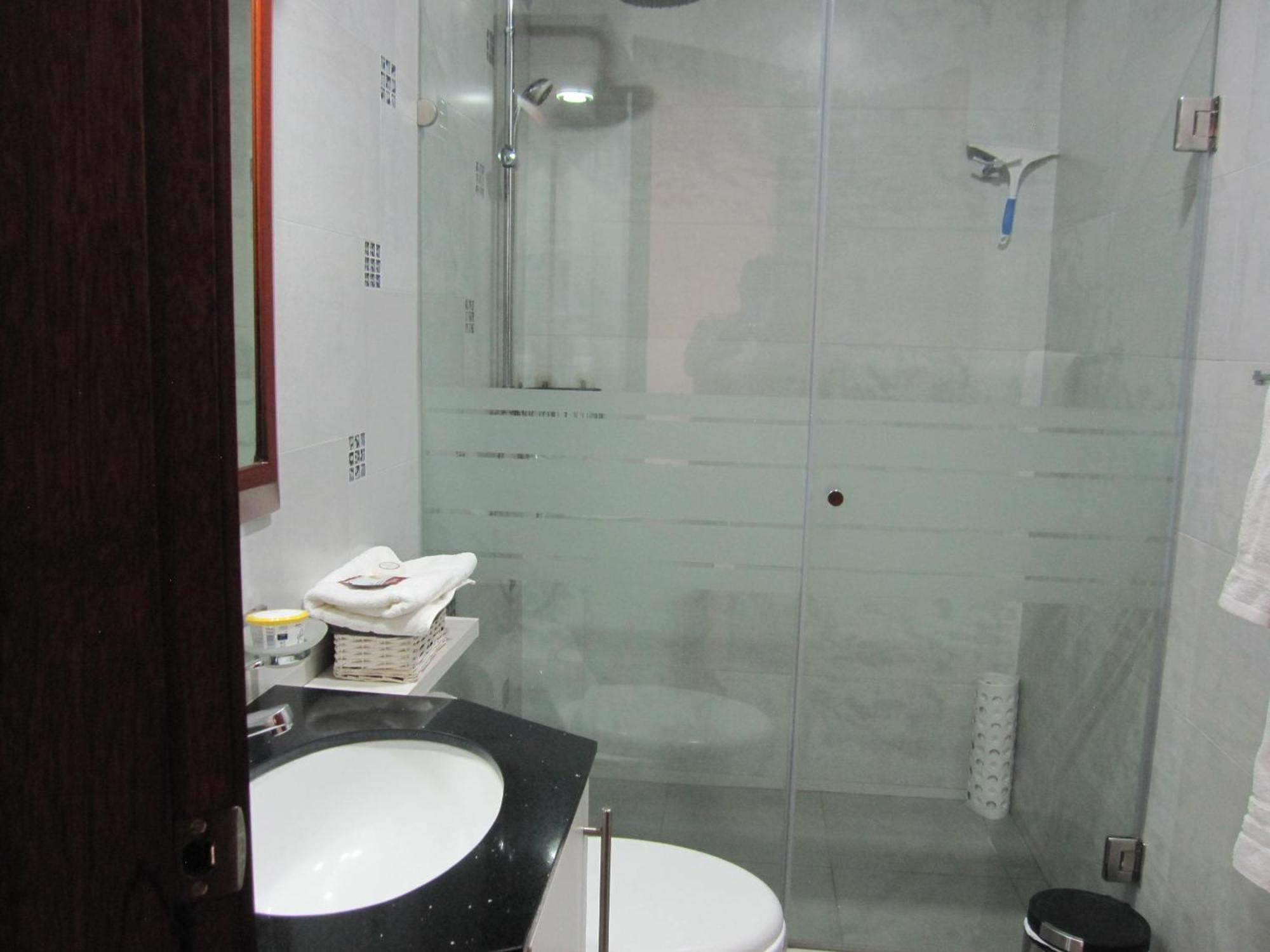 Instant Hotel - Departamento En Ambato Exterior photo
