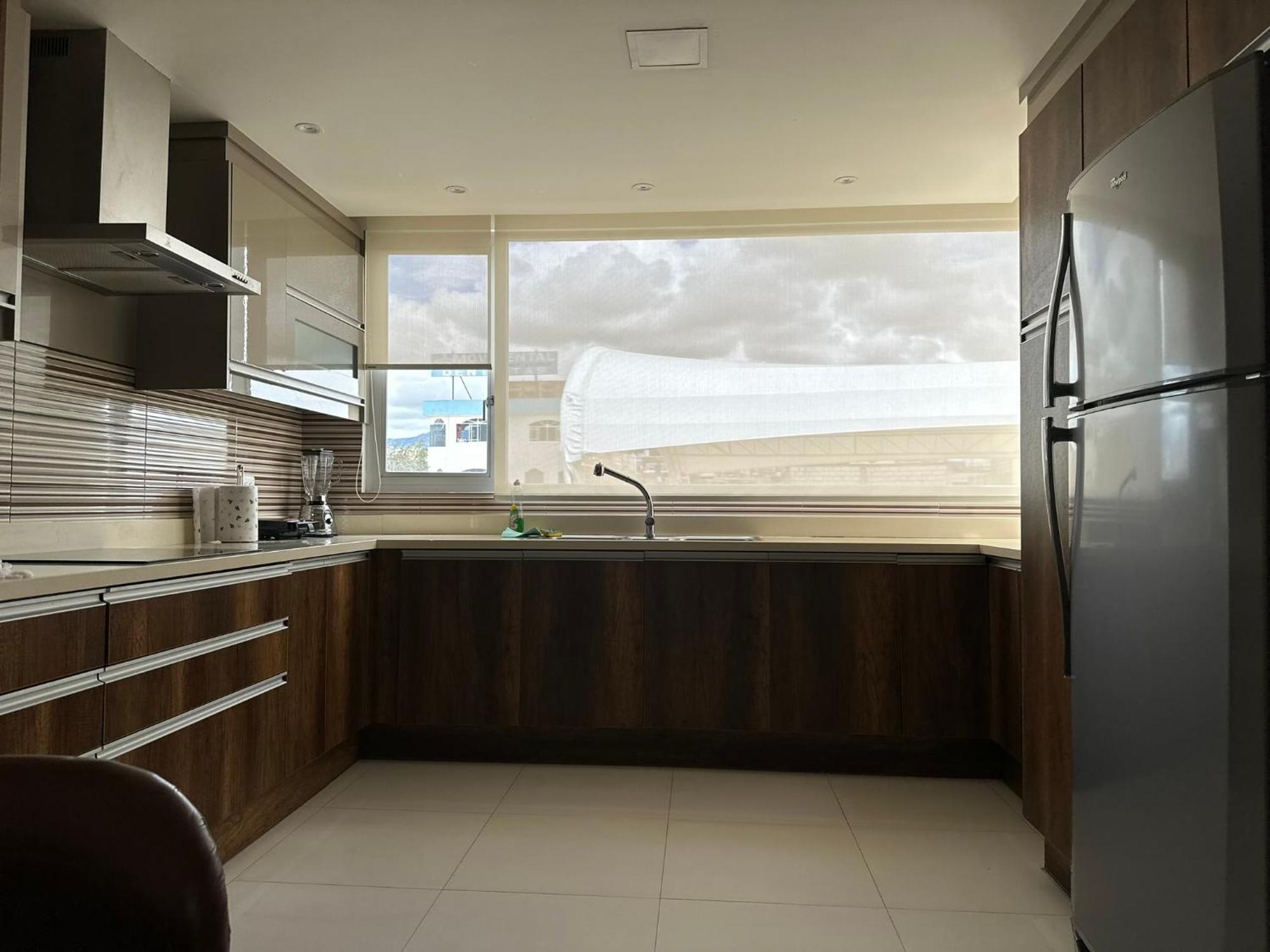 Instant Hotel - Departamento En Ambato Exterior photo